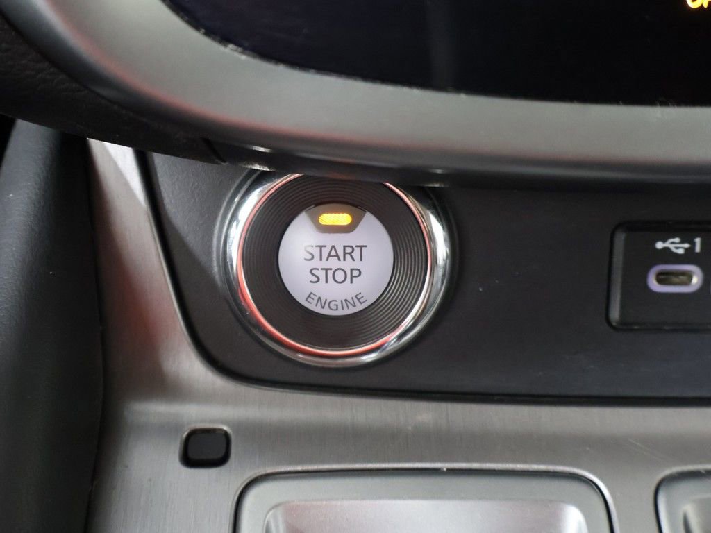 Used 2023 Nissan Murano SV w/ SV Midnight Edition Package AWD/4WD image 34