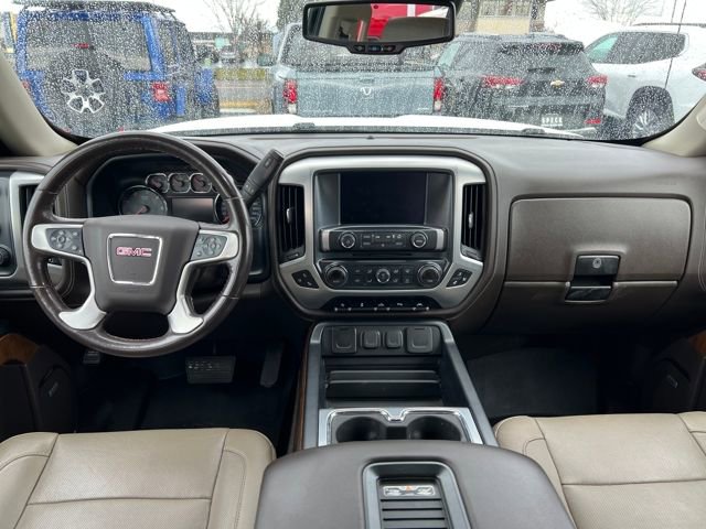 Used 2018 GMC Sierra 1500 SLT image 8