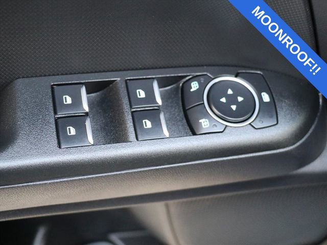 Used 2025 Ford Bronco Sport Big Bend w/ Convenience Package image 18