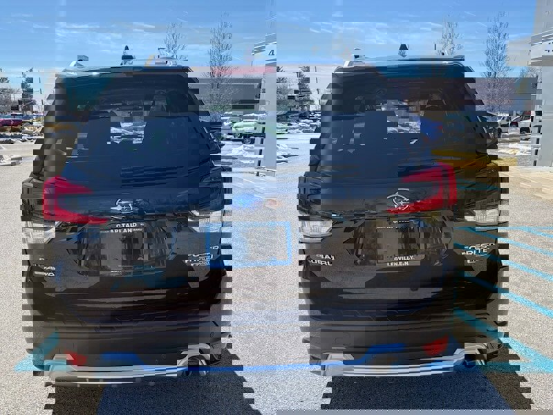 Used 2023 Subaru Forester Touring AWD/4WD image 5