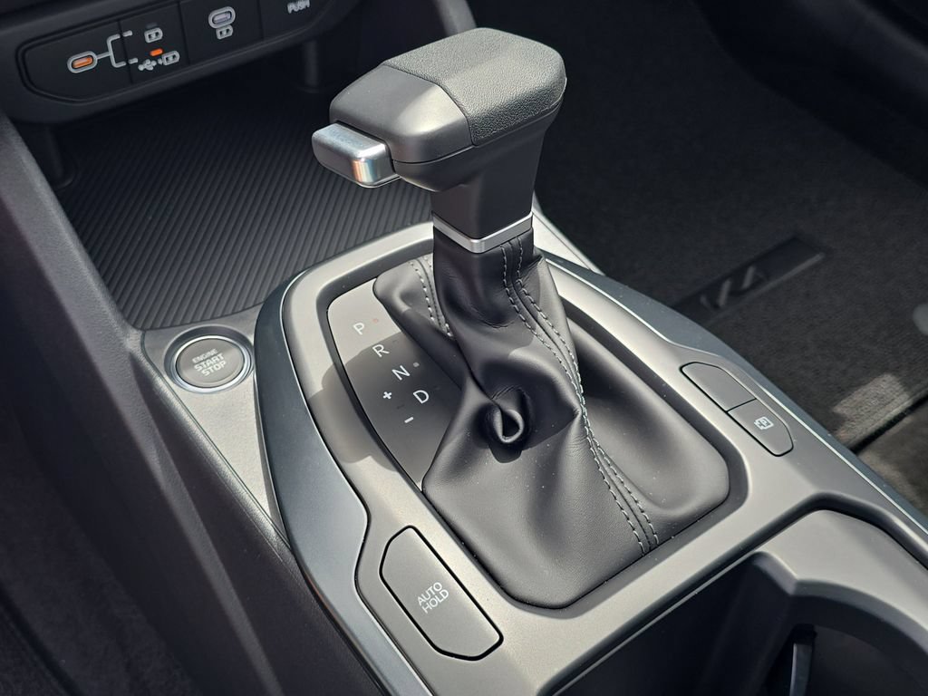 New 2026 Kia K4 FWD image 26