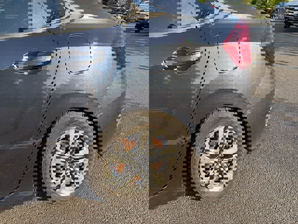 Used 2018 Honda Civic LX image 8