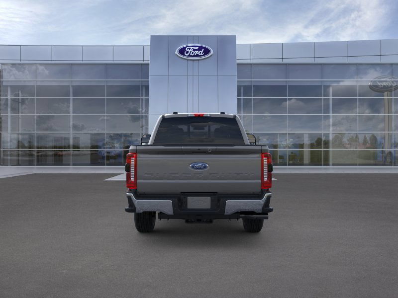 New 2026 Ford F250 Lariat w/ Lariat Ultimate Package AWD/4WD image 27
