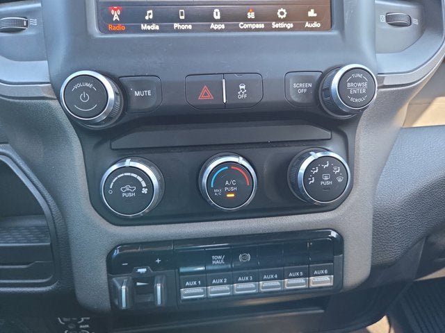 Used 2020 RAM 2500 Tradesman AWD/4WD image 18