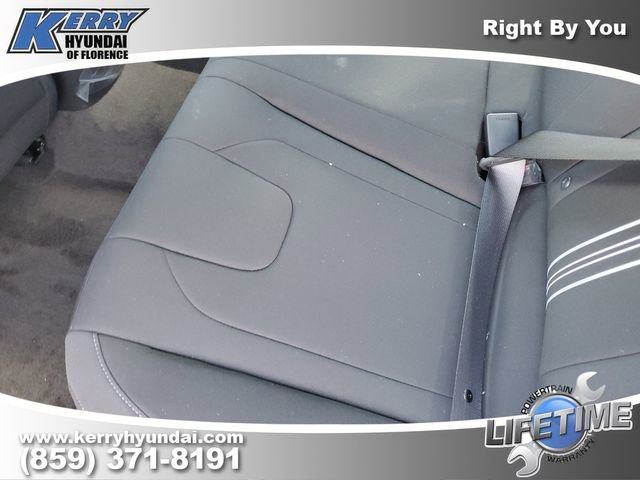 New 2026 Hyundai Elantra Sport image 14