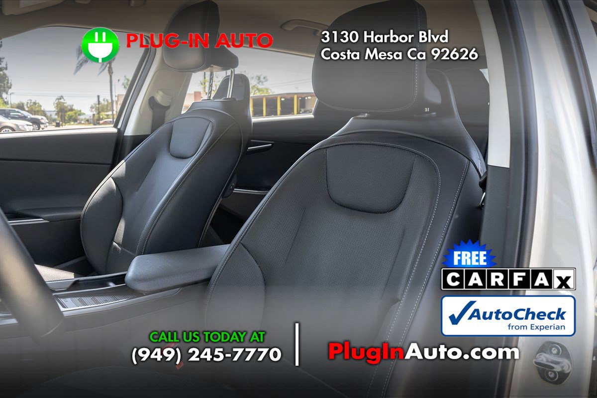 Used 2024 Kia EV6 Wind w/ Wind Technology Package AWD/4WD image 6