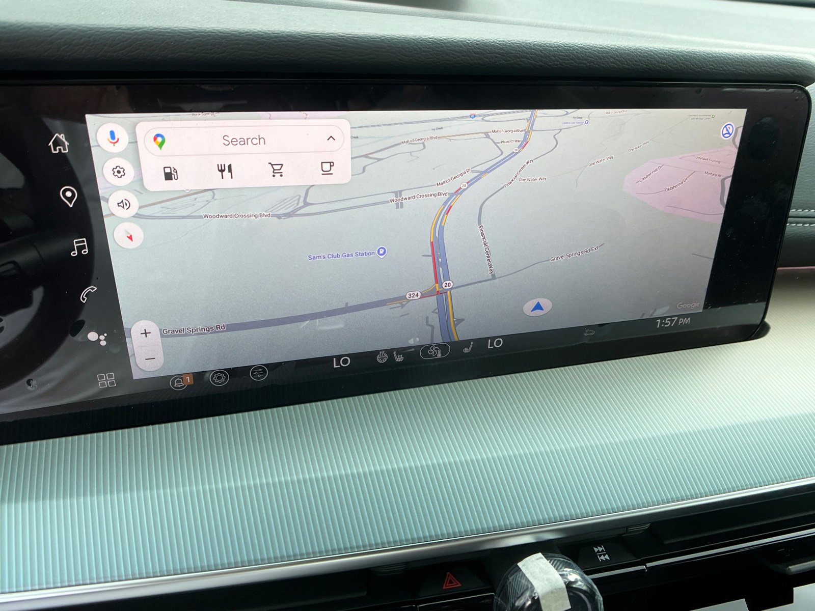 New 2025 Nissan Murano SL image 29