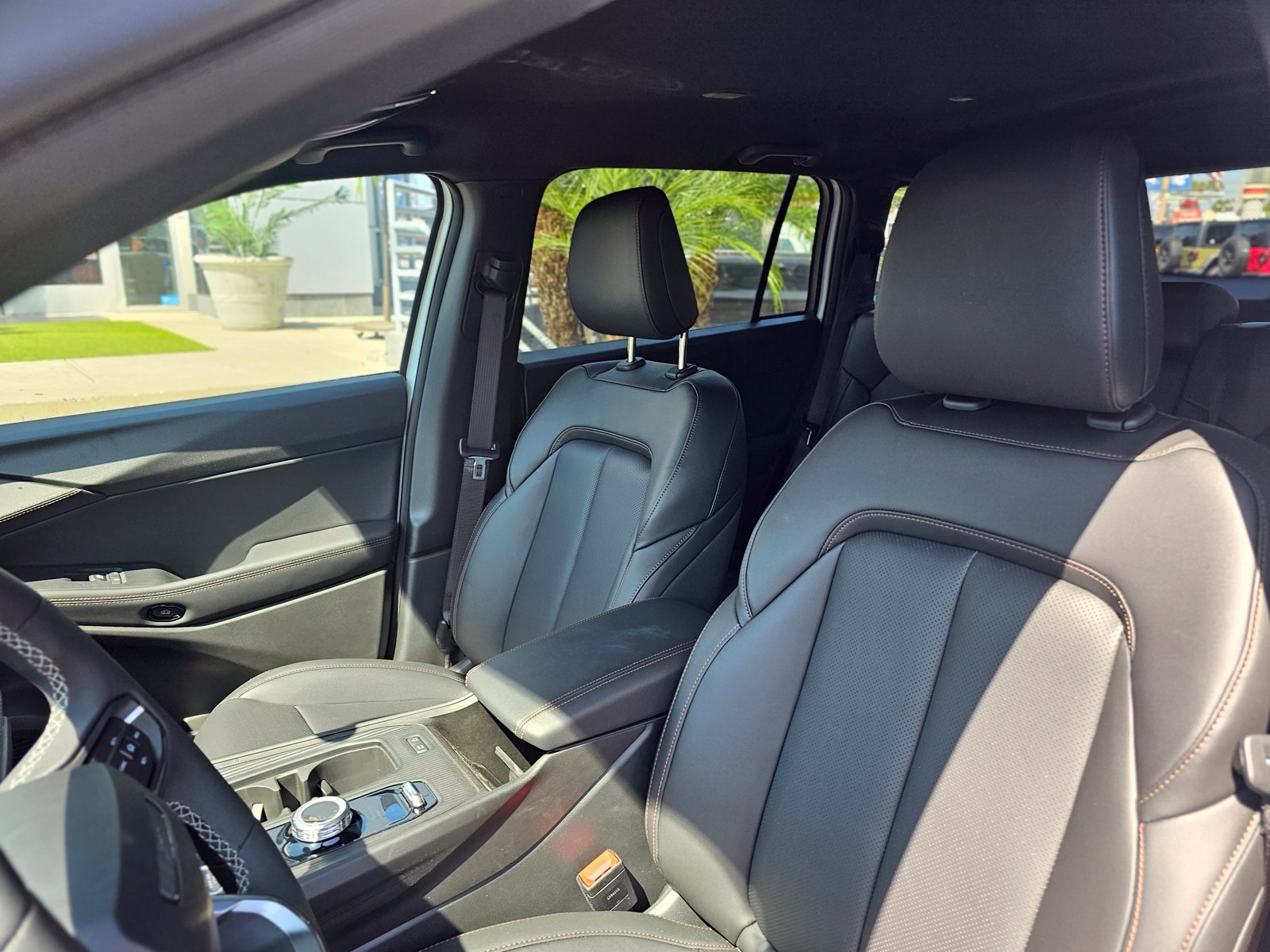New 2026 Jeep Cherokee Limited AWD/4WD image 23