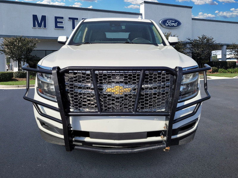 Used 2019 Chevrolet Tahoe LT image 2