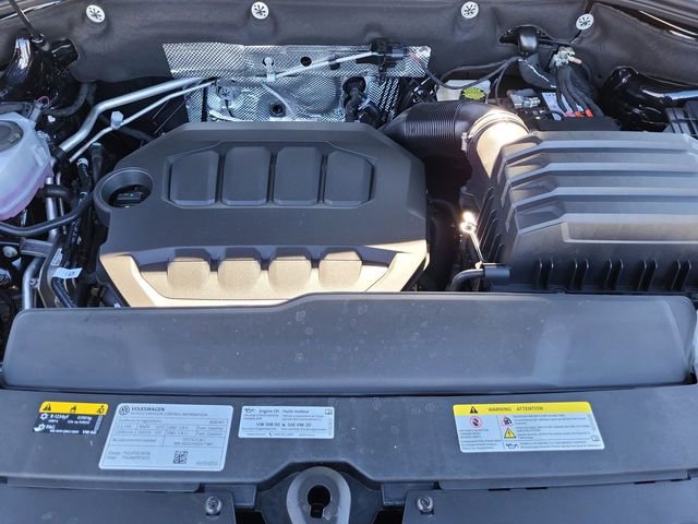 New 2026 Volkswagen Atlas Cross Sport SEL Premium R-Line image 21
