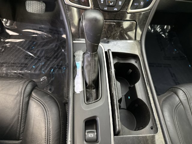 Used 2015 Buick LaCrosse Premium w/ Driver Confidence Package #1 FWD image 18