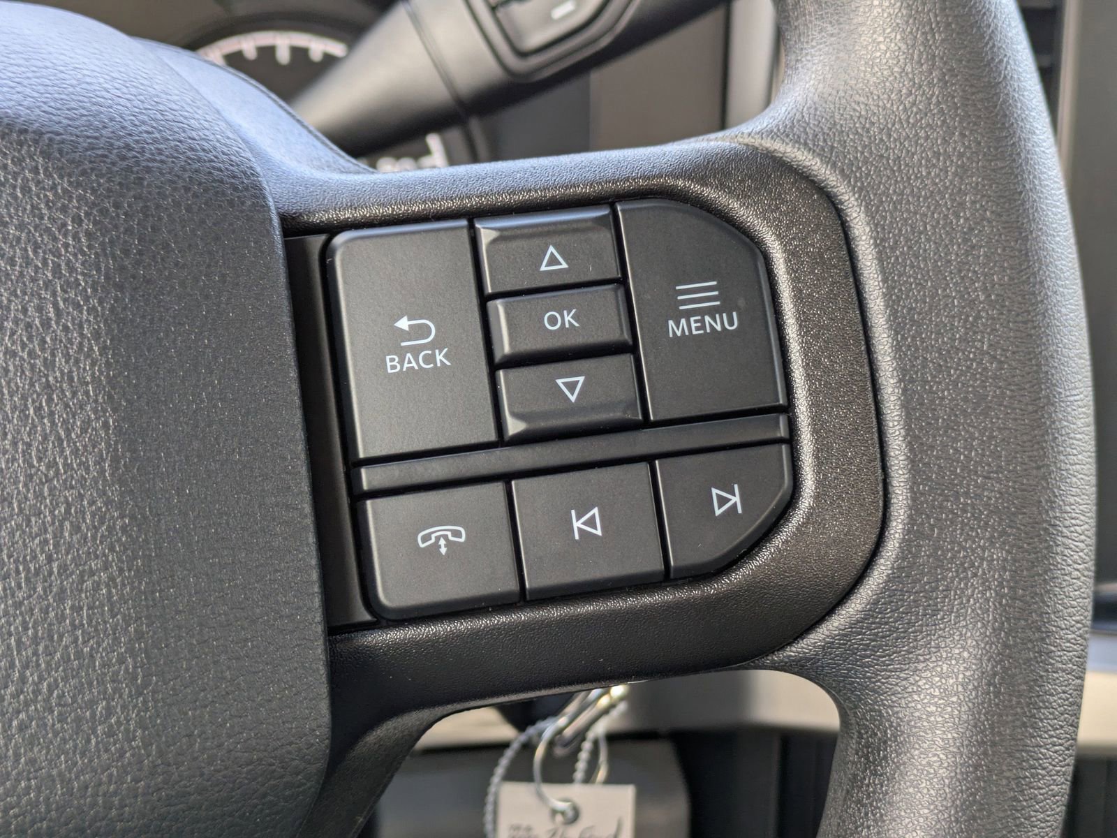 New 2026 Ford F250 XL image 27