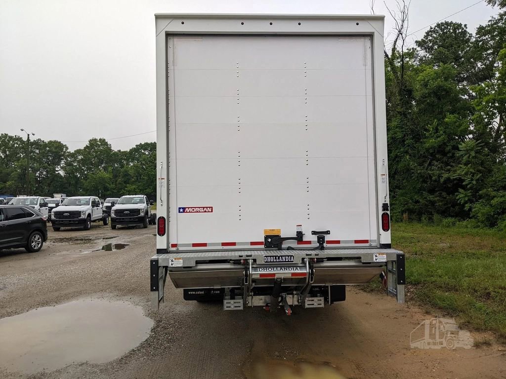 New 2025 Isuzu NQR image 8