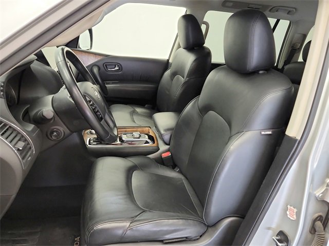 Used 2024 Nissan Armada SL image 17