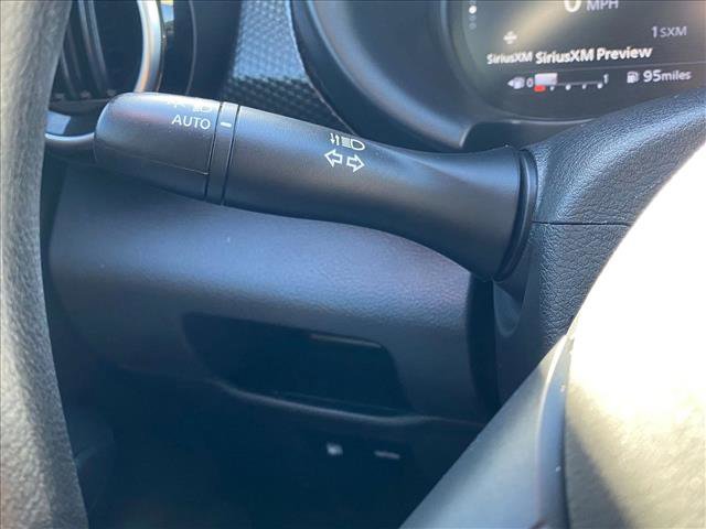 Used 2022 Nissan Kicks SV FWD image 16
