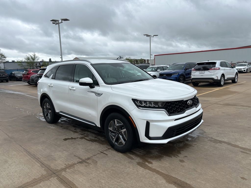 Used 2021 Kia Sorento S image 4