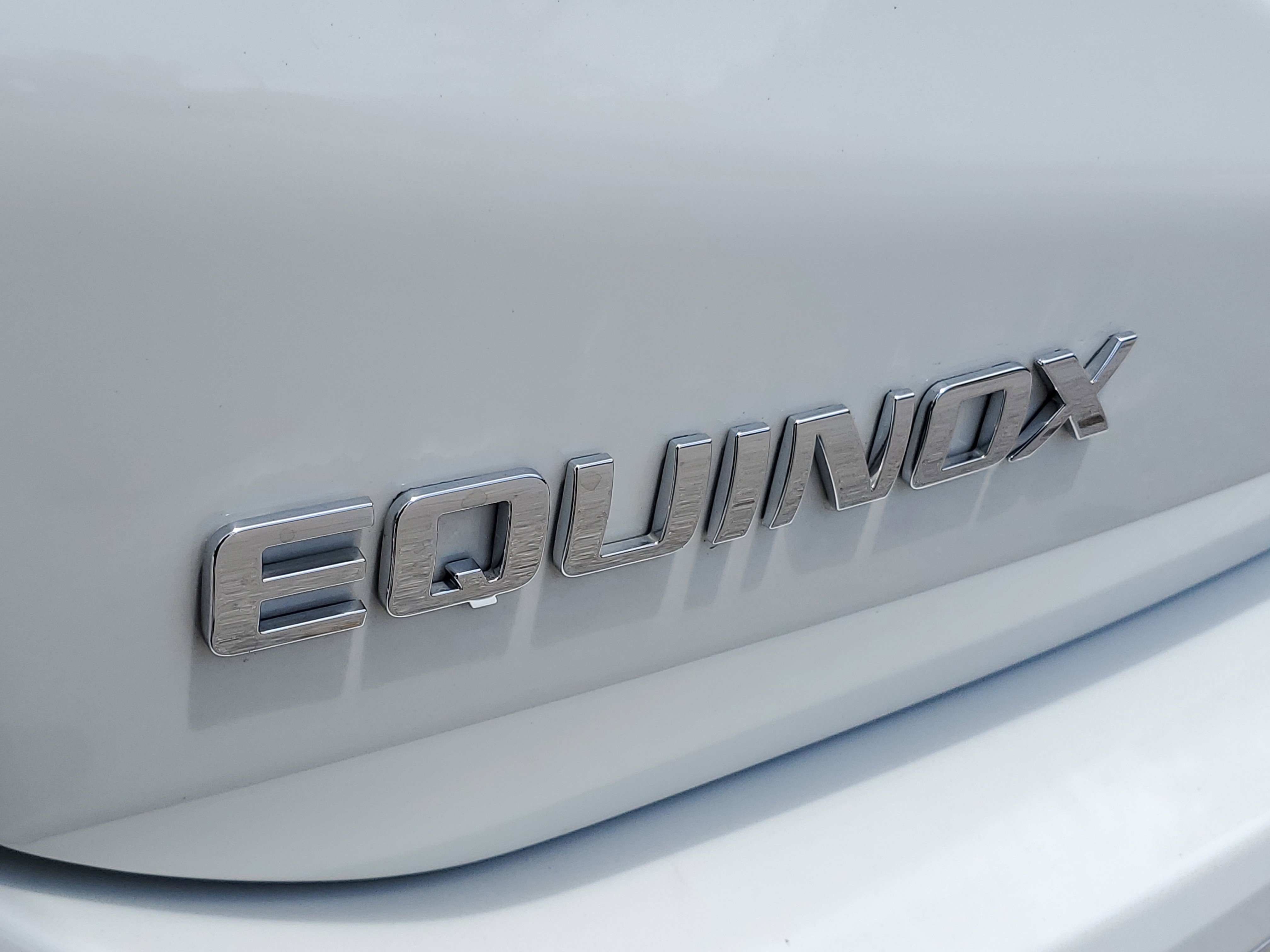 Used 2020 Chevrolet Equinox LT image 8