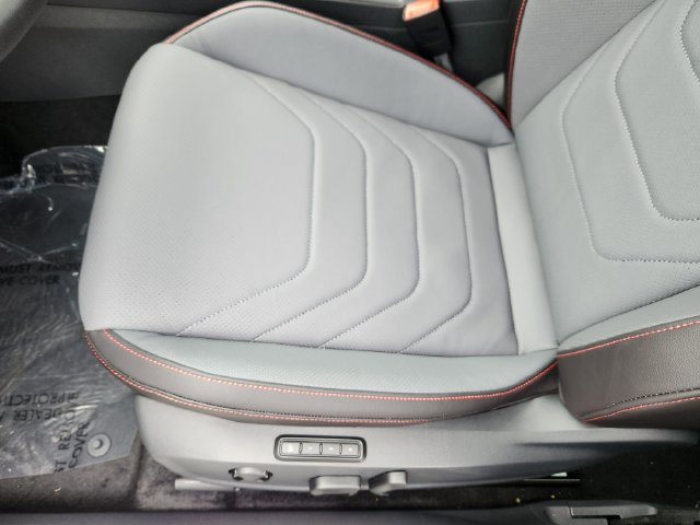New 2026 Volkswagen Jetta GLI Autobahn FWD image 22