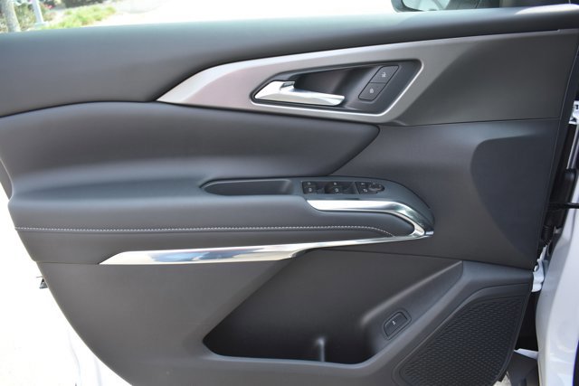 New 2026 Chevrolet Traverse LT w/ LPO, Floor Liner Package image 11