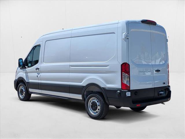 New 2025 Ford Transit 250 148 Medium Roof w/ Load Area Protection Package image 9