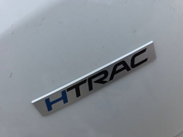 Certified 2025 Hyundai Tucson SE image 4