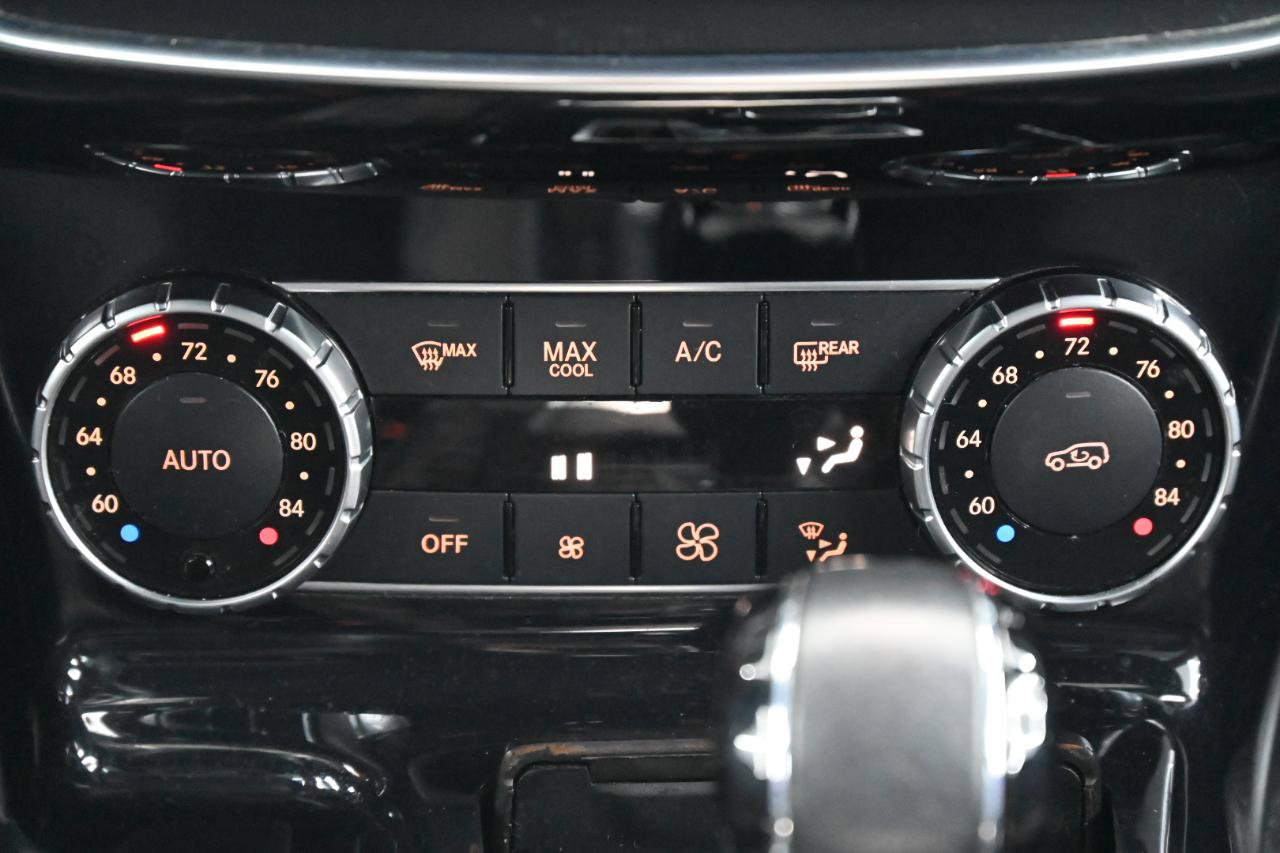Used 2017 Mercedes-Benz G 550 w/ Night Package image 35