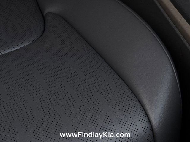 New 2026 Kia Carnival SX FWD image 46
