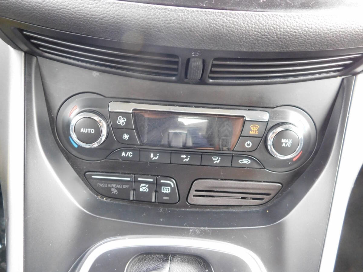 Used 2016 Ford C-MAX SE image 11