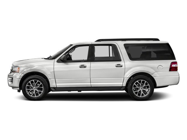 Used 2016 Ford Expedition EL King Ranch AWD/4WD image 3