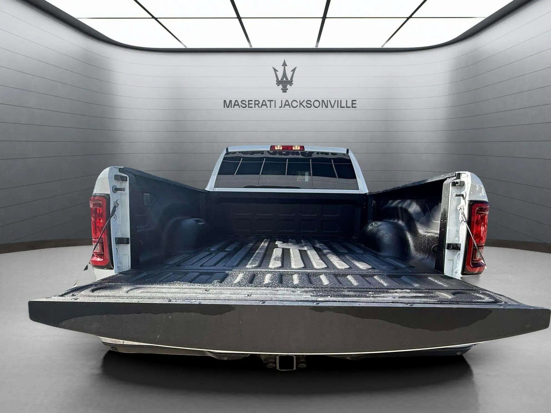 Used 2026 RAM 2500 Big Horn image 25