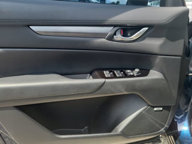 Used 2020 MAZDA CX-5 Touring FWD image 18