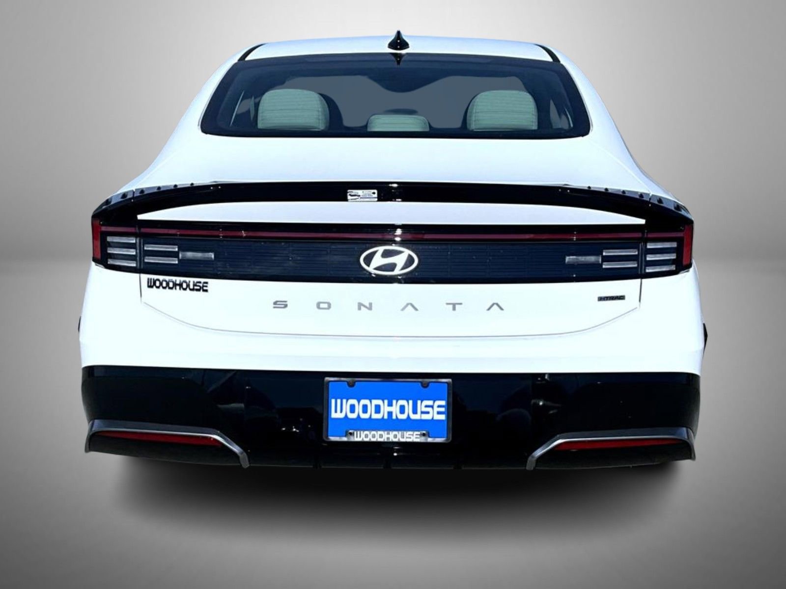 New 2026 Hyundai Sonata SEL image 6