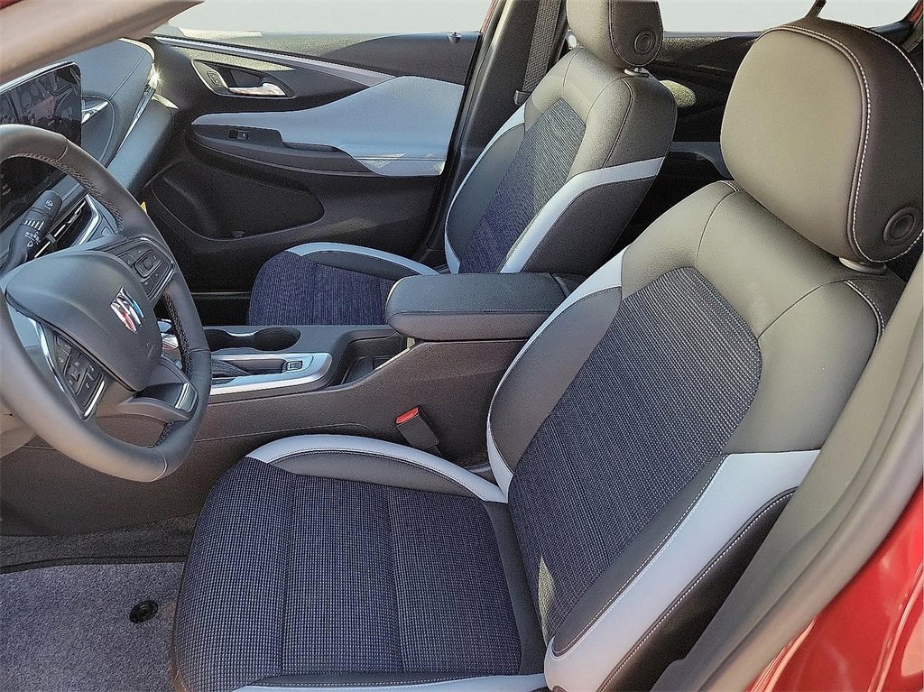 New 2025 Buick Envista Preferred w/ Convenience I Package image 14