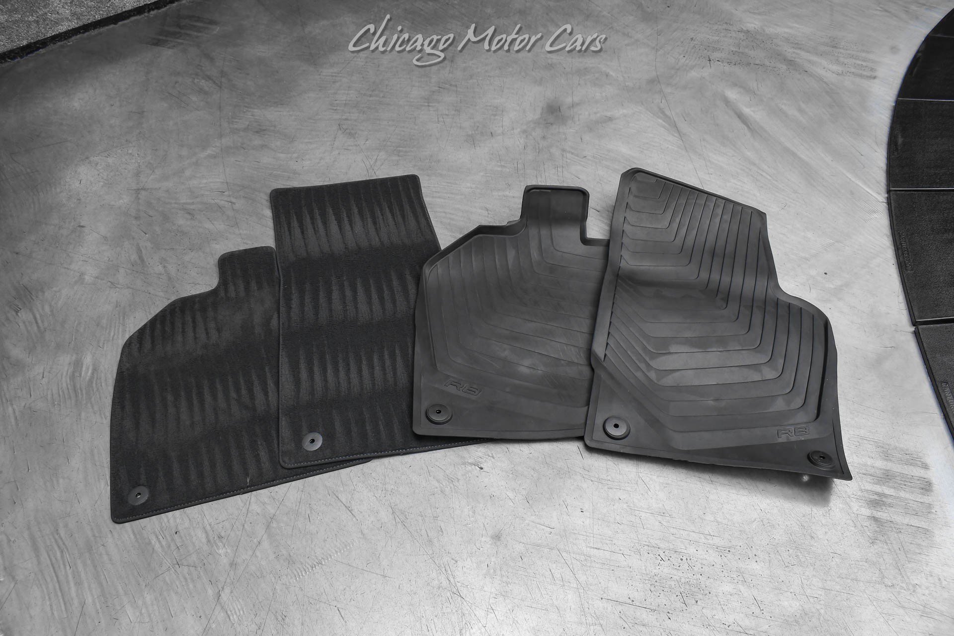 Used 2020 Audi R8 V10 image 61