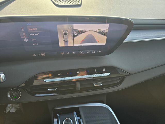 New 2026 Buick Enclave Sport Touring w/ LPO, Floor Liner Package image 19