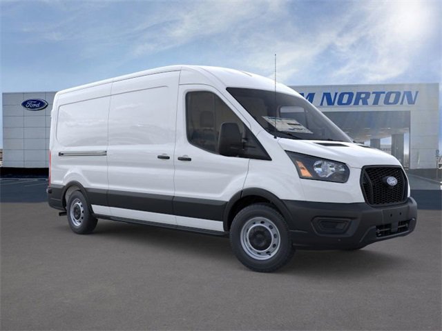 New 2026 Ford Transit 250 148 Medium Roof w/ Load Area Protection Package image 7
