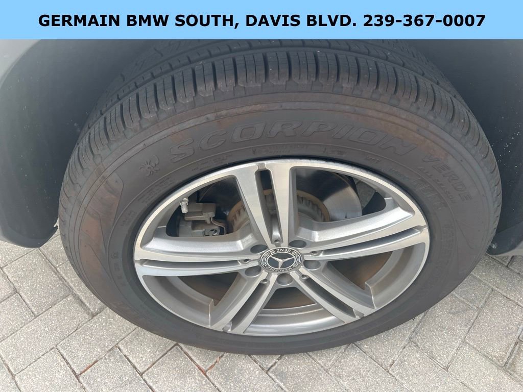 Used 2022 Mercedes-Benz GLC 300 image 10