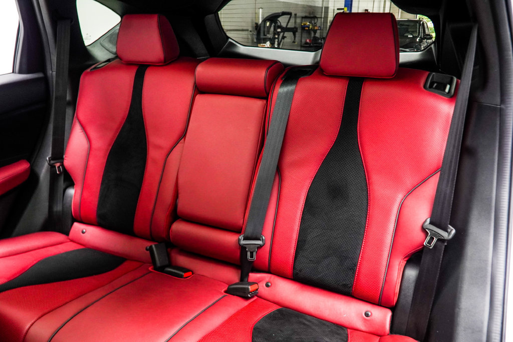 Used 2023 Acura RDX w/ Advance Package FWD image 44