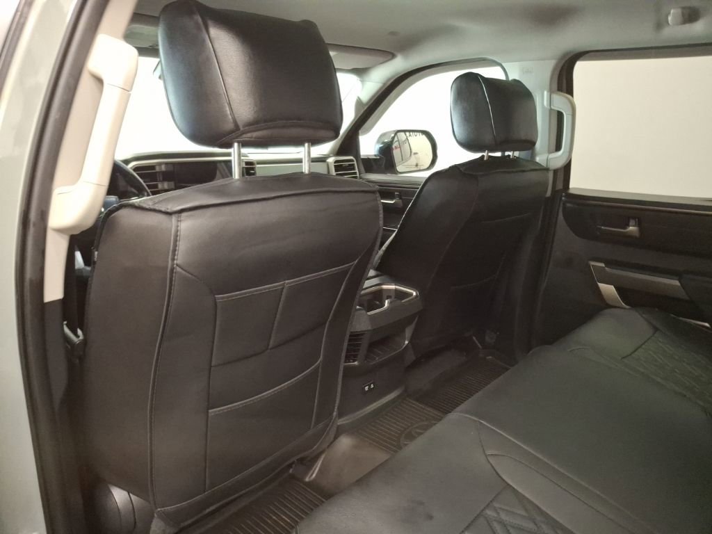 Used 2024 Toyota Tundra SR5 image 13