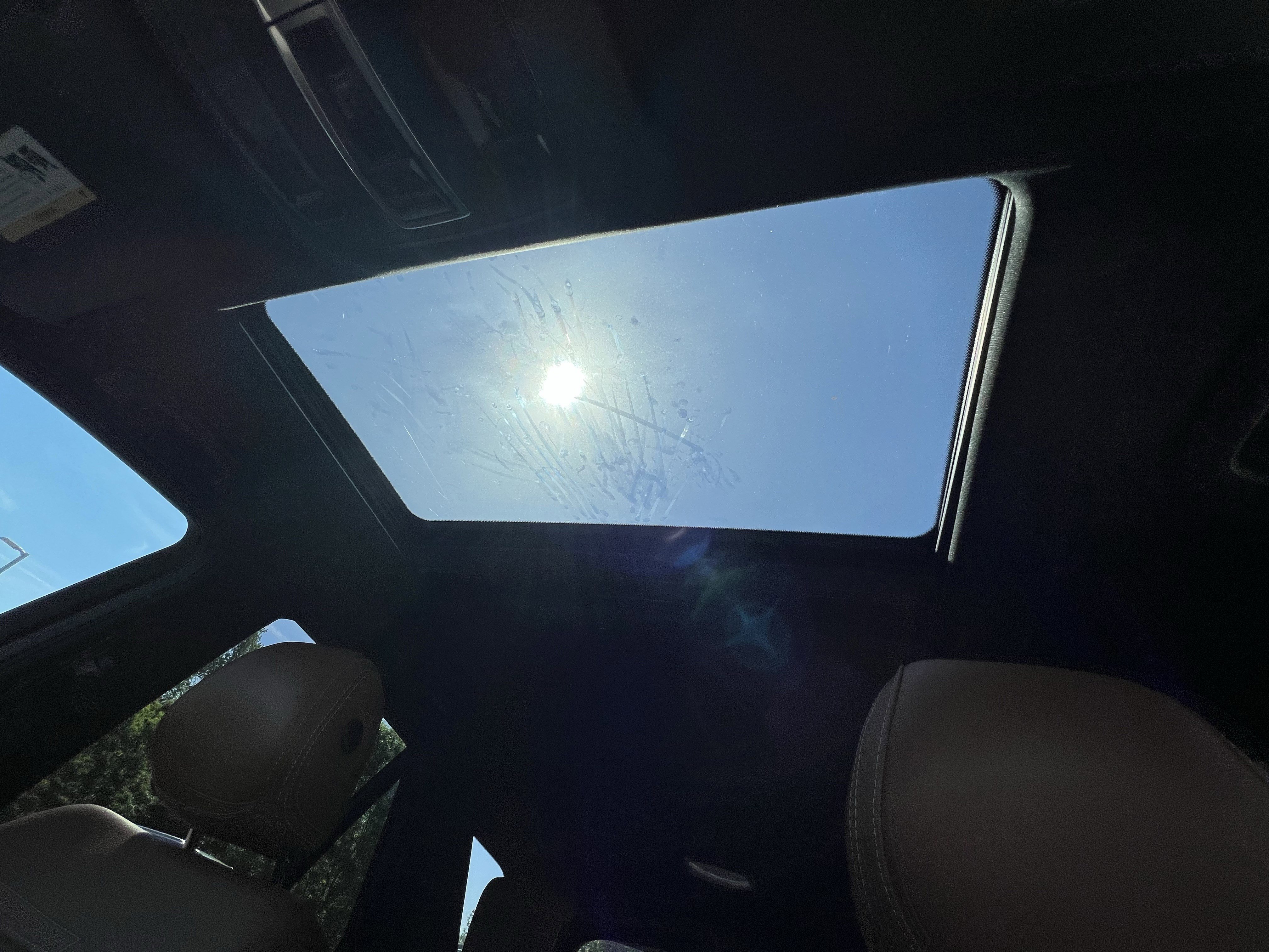 Used 2016 Mercedes-Benz GLE 400 4MATIC image 29