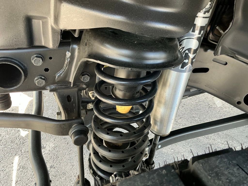 Used 2021 Jeep Gladiator Sport image 18