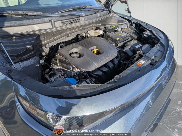 Used 2023 Kia Soul LX w/ LX Technology Package image 30