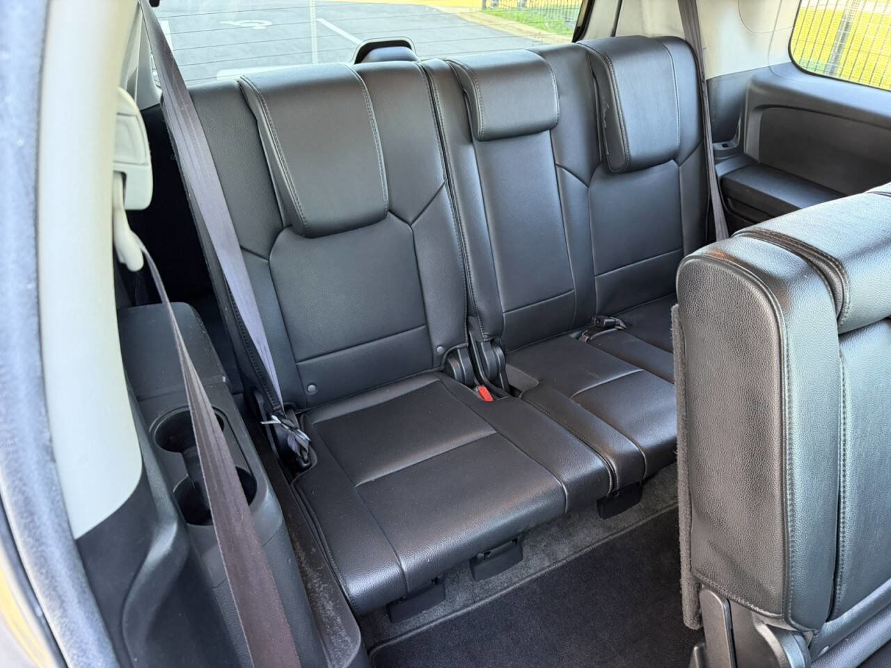 Used 2013 Honda Pilot Touring image 17