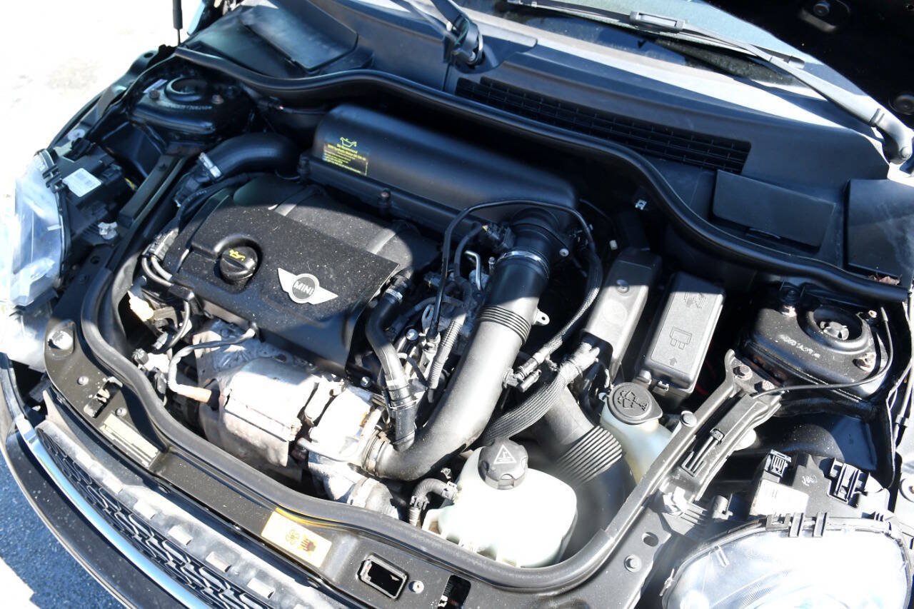 Used 2015 MINI Cooper S FWD image 19