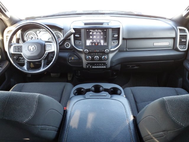 Used 2020 RAM 3500 Big Horn w/ Level 2 Equipment Group AWD/4WD image 21