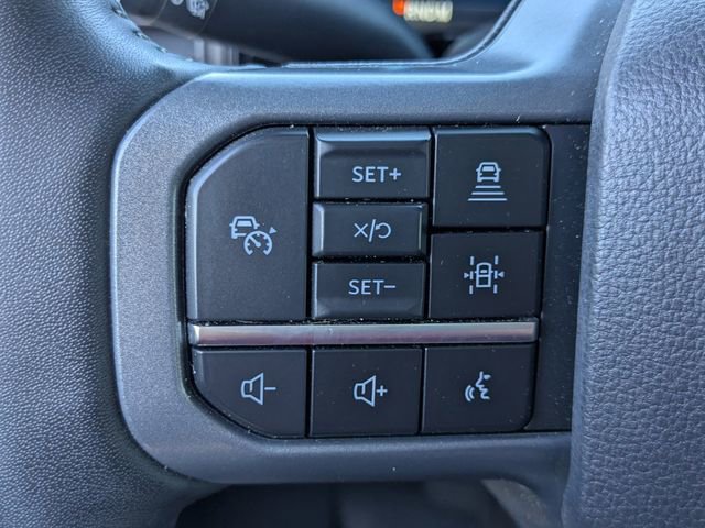 Used 2024 Ford F250 Lariat w/ Lariat Ultimate Package image 23