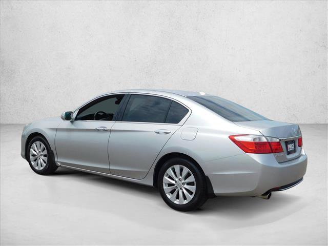 Used 2015 Honda Accord EX-L image 14