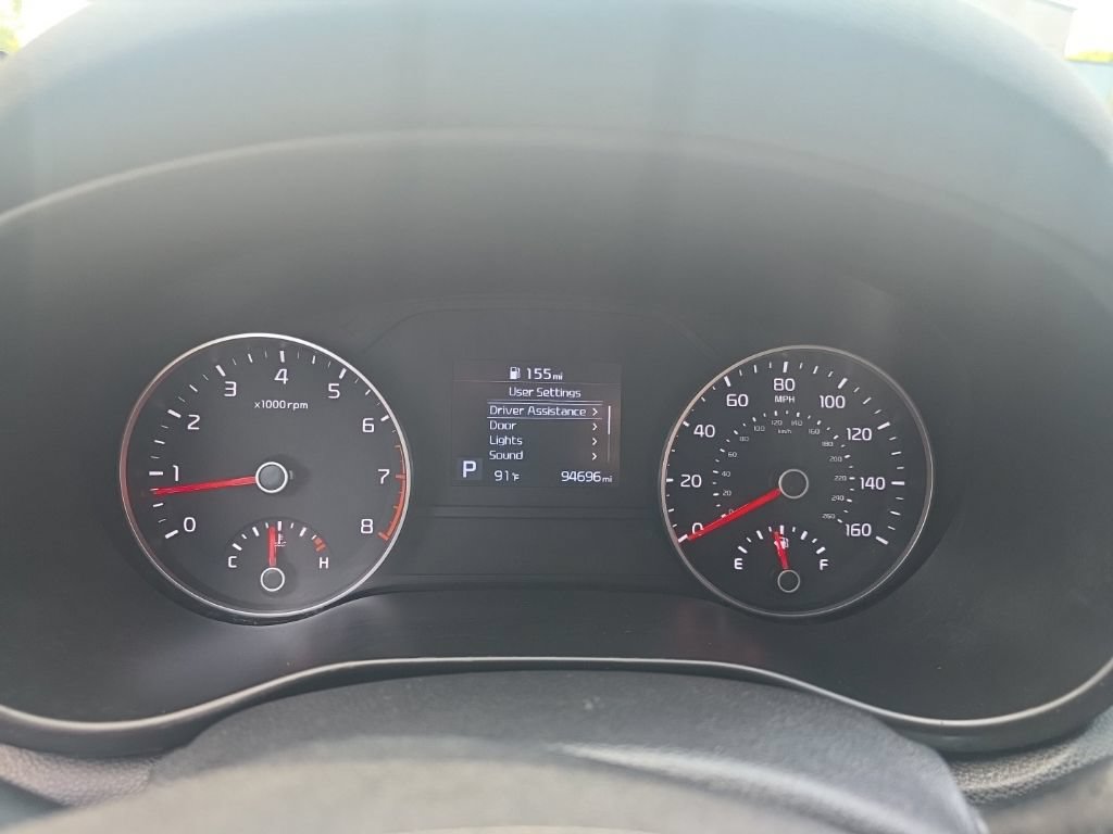 Used 2022 Kia Sportage LX AWD/4WD image 17