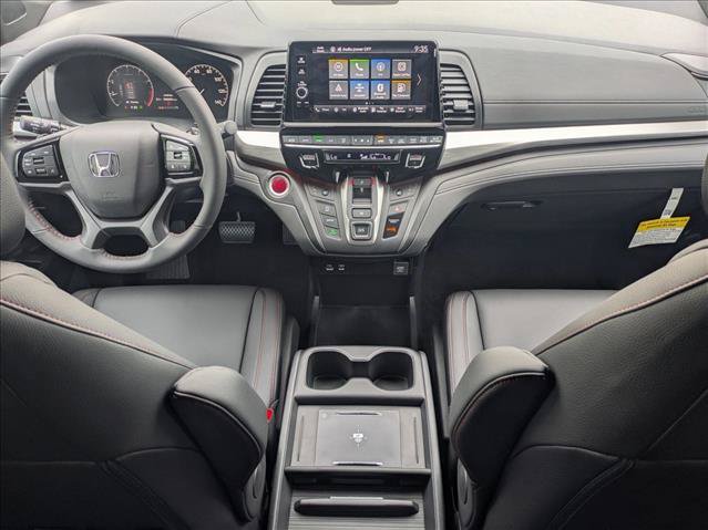 New 2026 Honda Odyssey Sport-L image 14