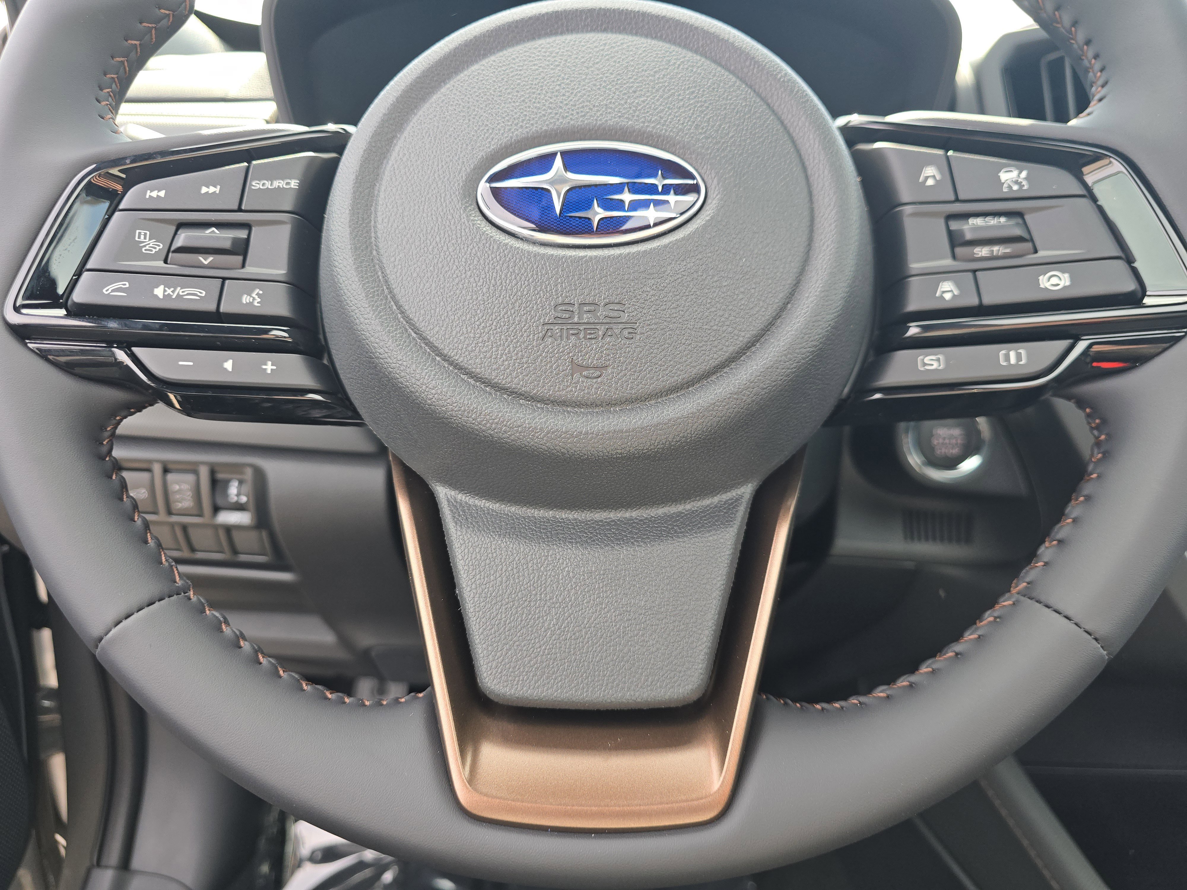 New 2026 Subaru Forester Sport image 21